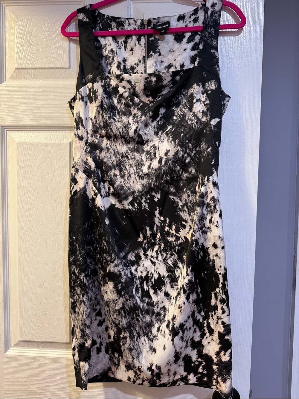 Just Cavalli - Roberto Cavalli dress